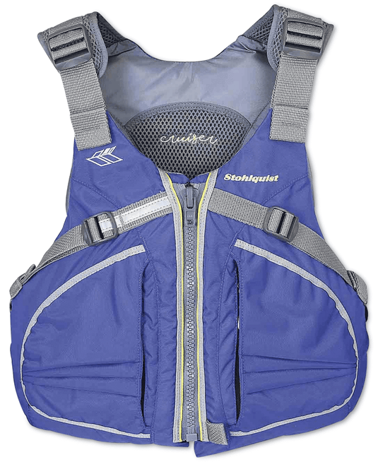 Stohlquist Cruiser PFD - Women's