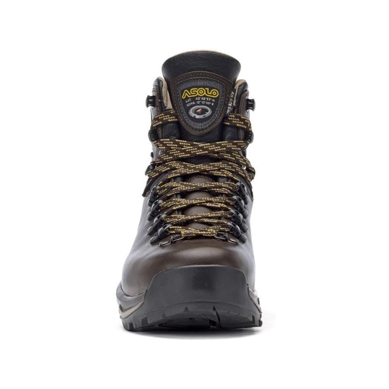 Load image into Gallery viewer, Asolo TPS 520 GV EVO Wide Backpacking Boots - Men&#39;s
