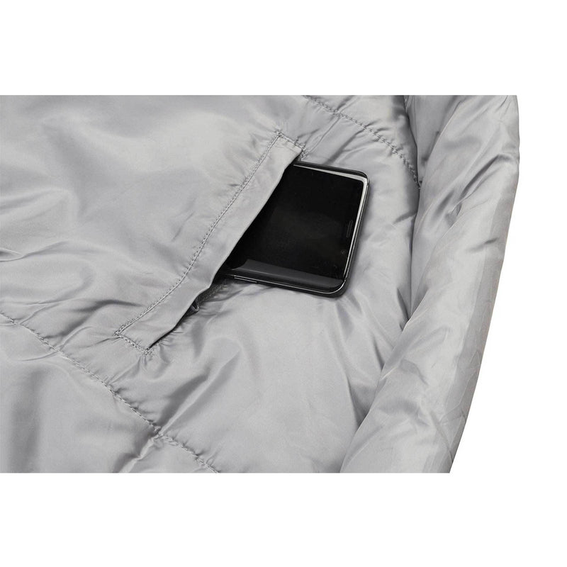 Load image into Gallery viewer, Kelty Mistral 0 Degree Sleeping Bag
