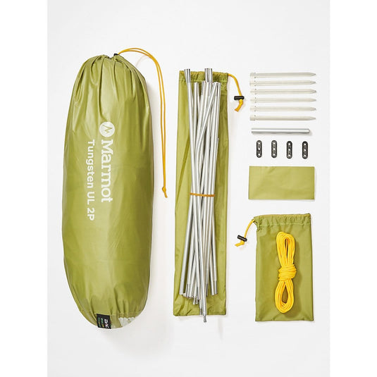 Marmot Tungsten UL 2P Tent