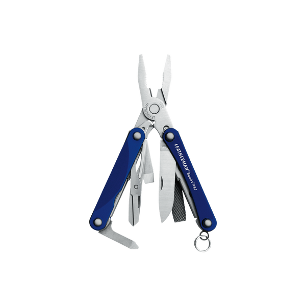 Leatherman Squirt PS4 Multi-Tool