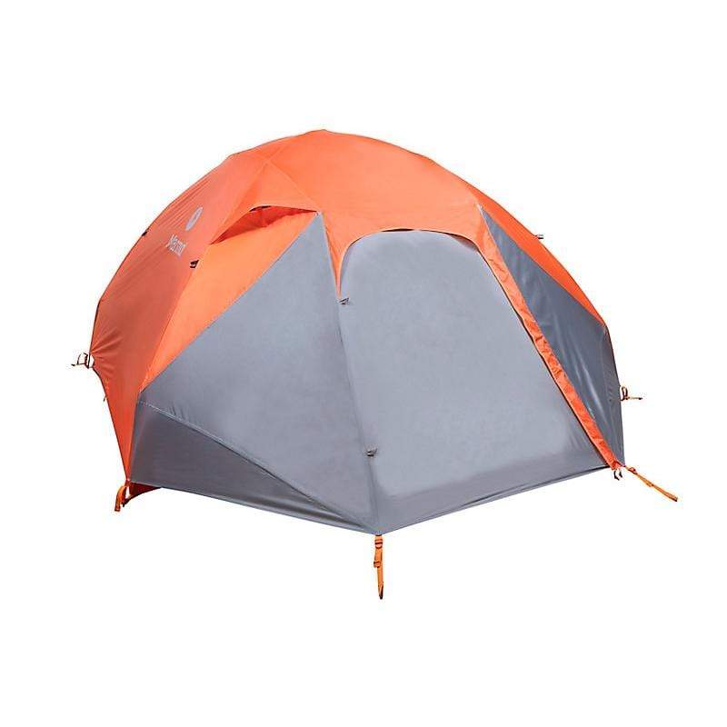 Load image into Gallery viewer, Marmot Tungsten 4 Person Tent
