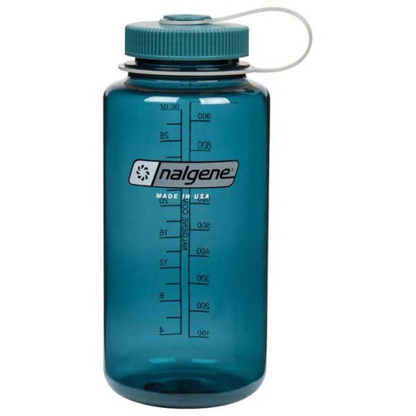 Load image into Gallery viewer, Nalgene Wide Mouth Tritan 32 oz. Water Bottle
