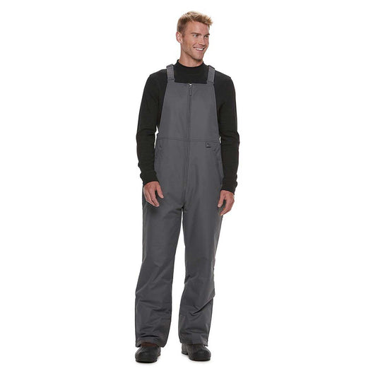 Arctix Insulated Bib Overalls - Men's