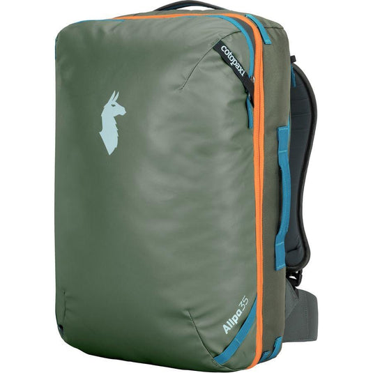 Cotopaxi Allpa 35L Travel Pack