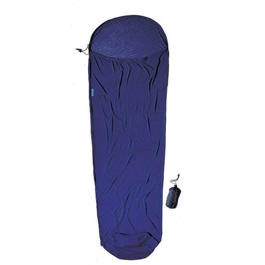 Cocoon 100% CoolMax Mummy Liner