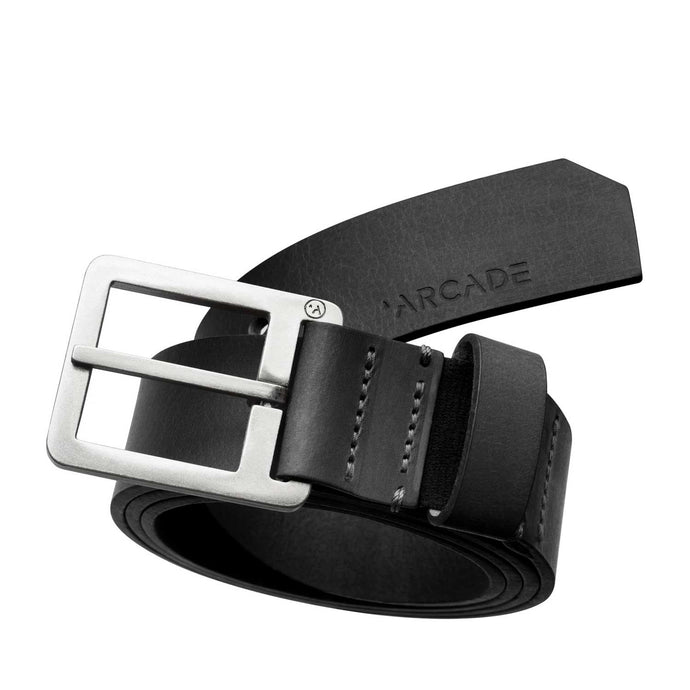 Arcade Leather Padre Belt