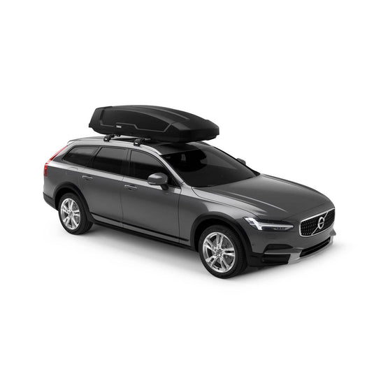 Thule Force XT XXL 22 cu ft Rooftop Cargo Box