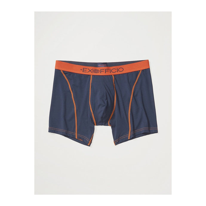 ExOfficio Give-N-Go 2.0 Sport Mesh 6'' Boxer Brief - Men's