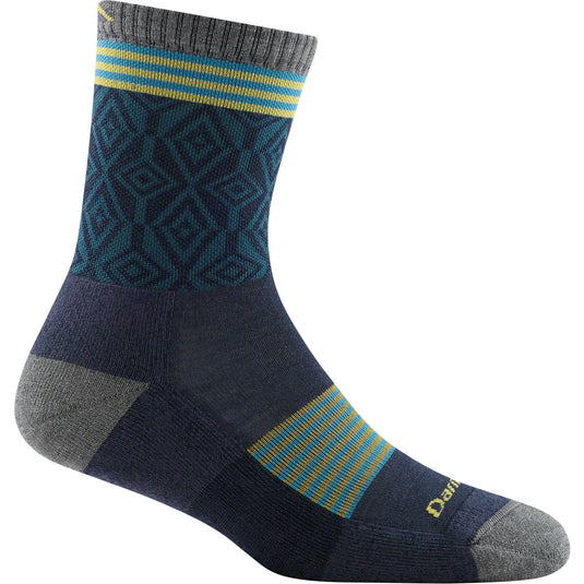 Darn Tough Sobo Micro Crew Lightweight with Cushion Socks - Women's