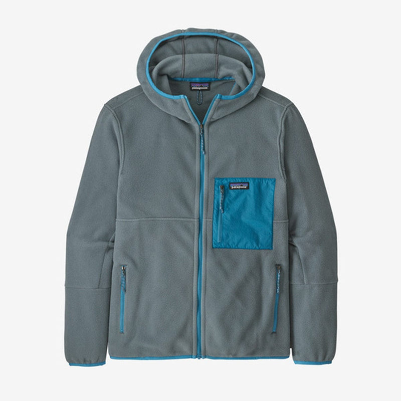 Load image into Gallery viewer, Patagonia Men&#39;s Microdini Hoody
