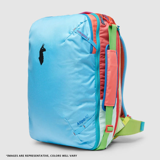 Cotopaxi Allpa 42L Travel Pack