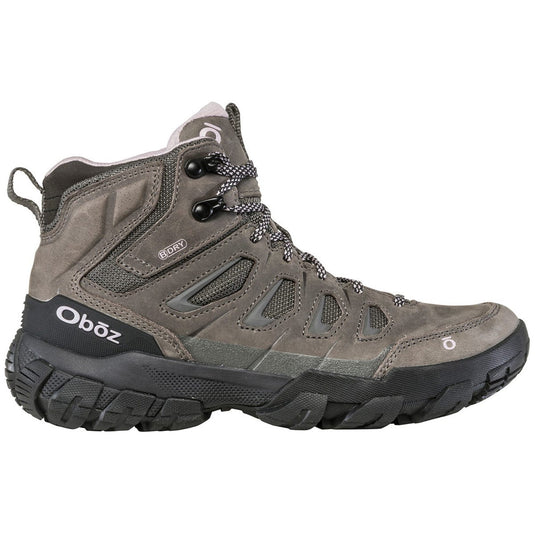 Oboz Sawtooth X Mid B-DRY Women's Hiking Boot