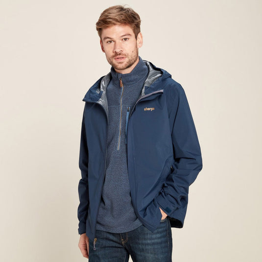 Sherpa Adventure Gear Men's Nima 2.5-Layer Jacket