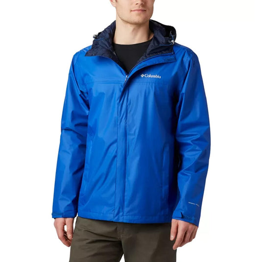 Columbia Watertight II Jacket - Men's