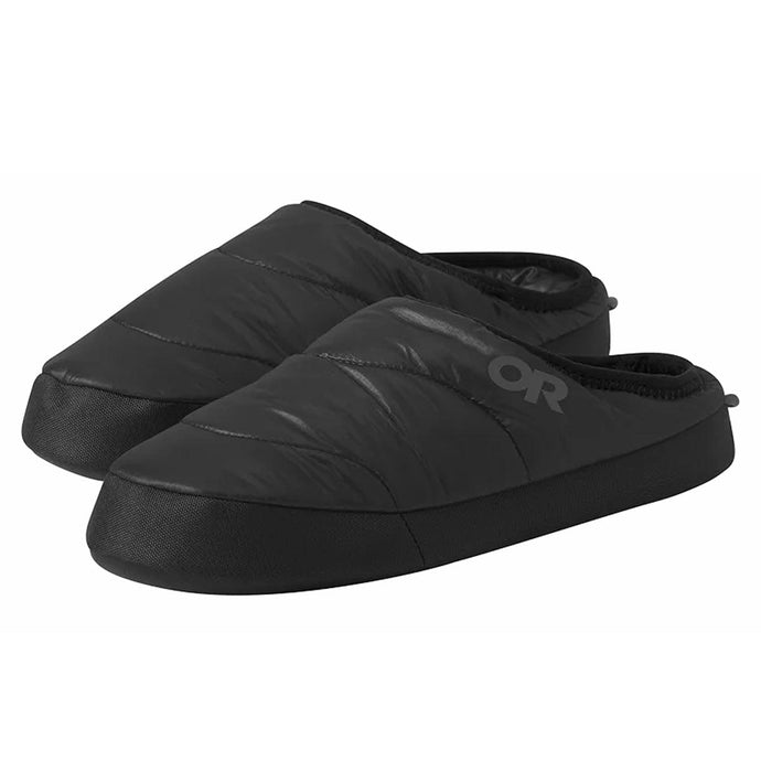 Outdoor Research Women's Tundra Slip-on Aerogel Booties