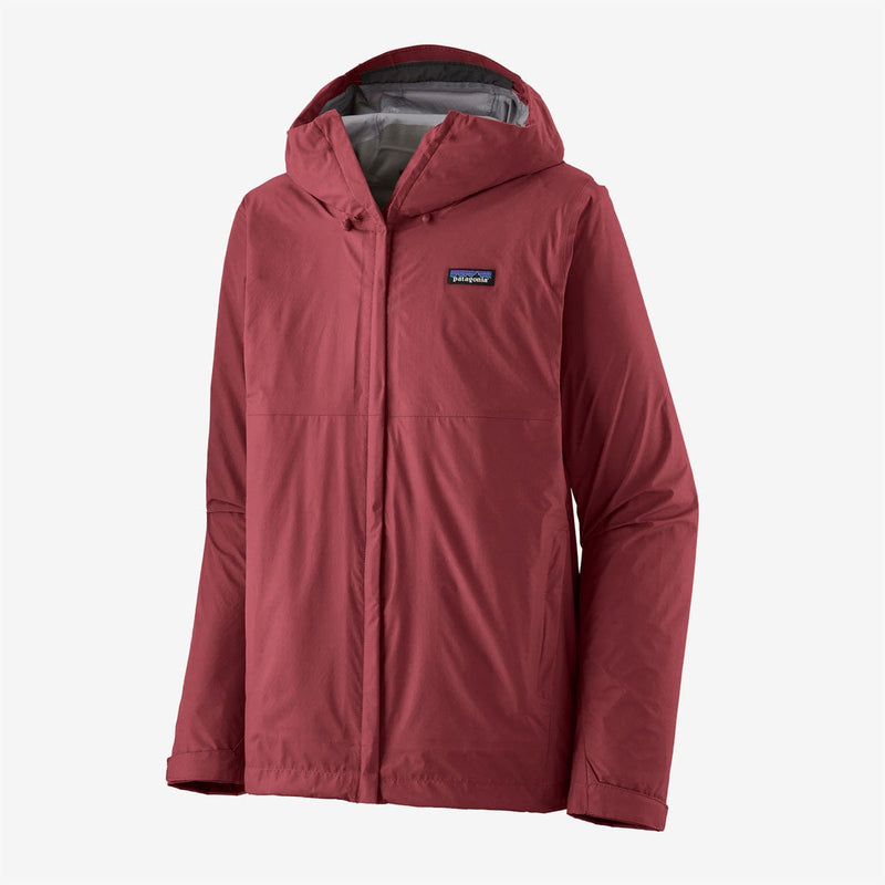 Load image into Gallery viewer, Patagonia Men&#39;s Torrentshell 3L Jacket
