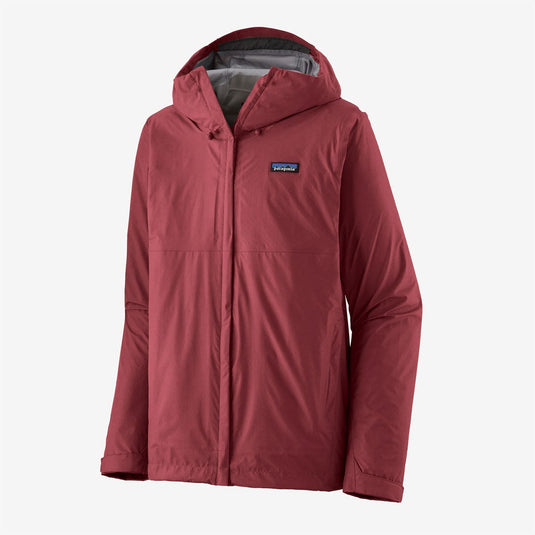 Patagonia Men's Torrentshell 3L Jacket