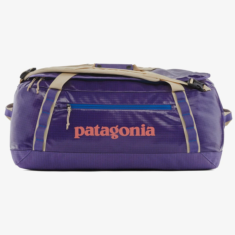 Load image into Gallery viewer, Patagonia Black Hole Duffel 55L
