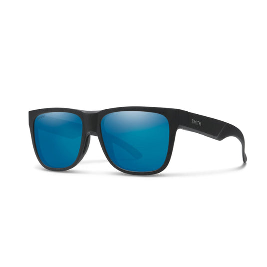 Smith Lowdown 2 ChromaPop Polarized Sunglasses