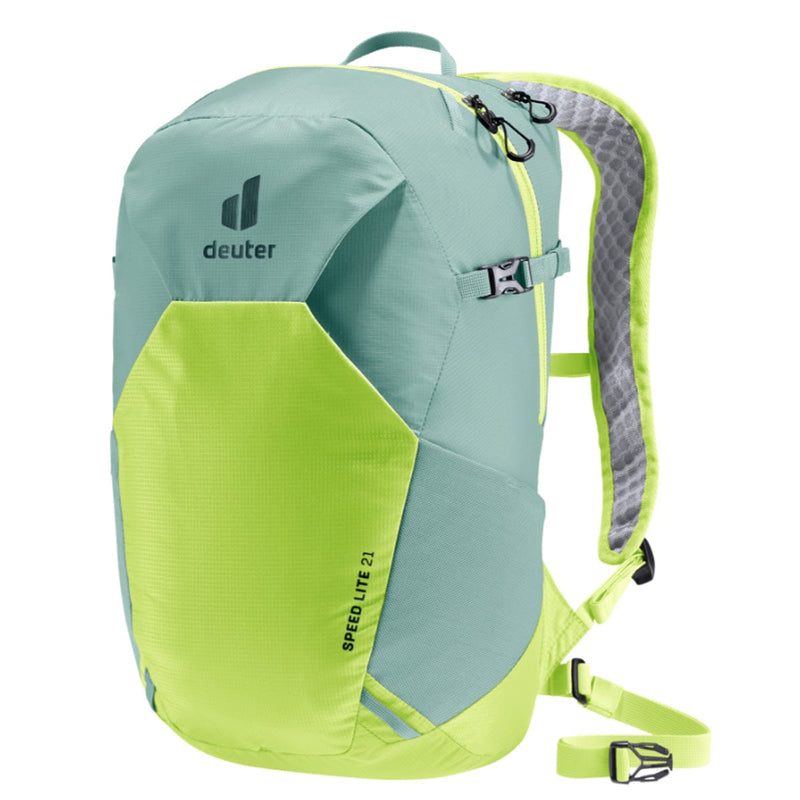 Load image into Gallery viewer, Deuter Speed Lite 21 Hiking Backpack
