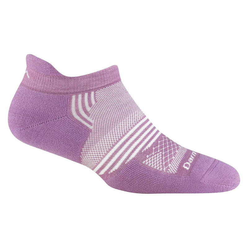 Load image into Gallery viewer, Darn Tough Women&#39;s Element No Show Tab Lightweight Athletic Sock with Cushion
