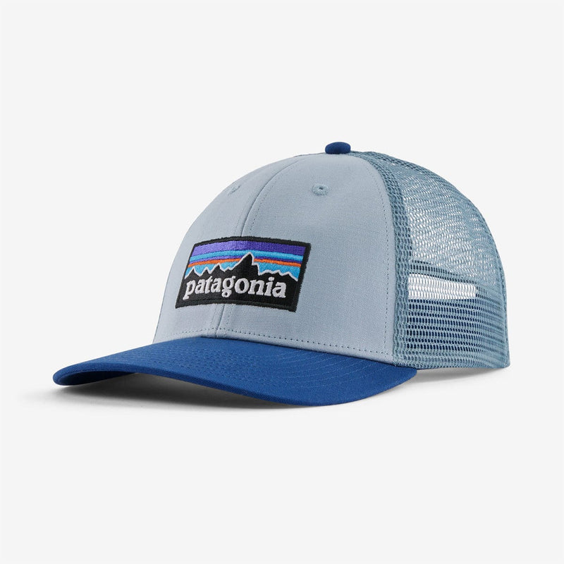 Load image into Gallery viewer, Patagonia P-6 Logo LoPro Trucker Hat
