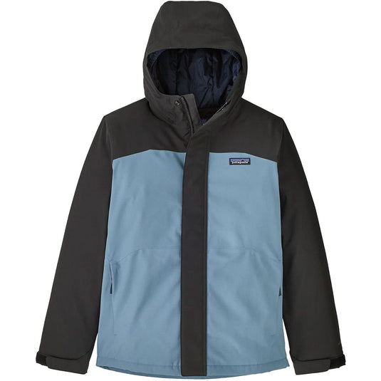 Patagonia Boys' Everyday Ready Jacket