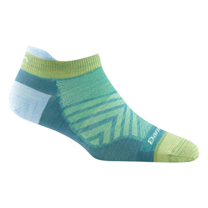 Load image into Gallery viewer, Darn Tough Run No Show Tab Ultra-Lightweight Women&#39;s Socks
