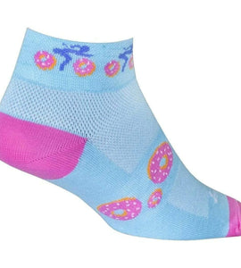 SockGuy Donut Ride S/M