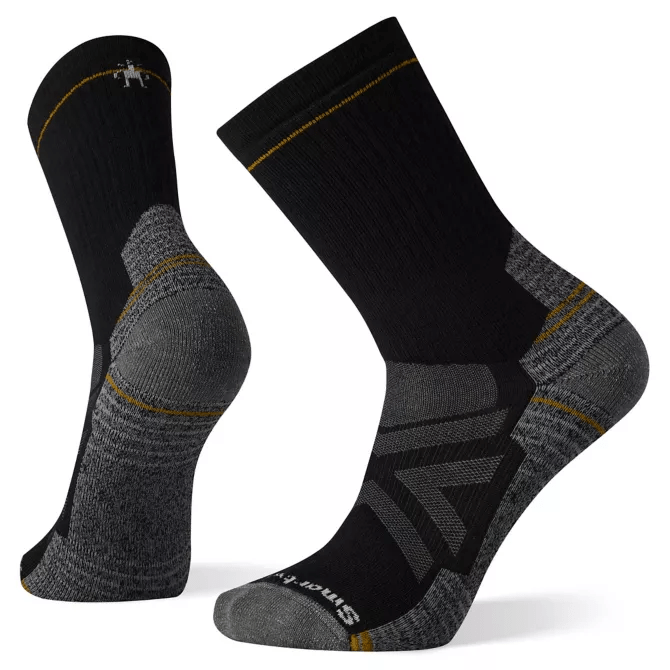 Load image into Gallery viewer, SmartWool Hike Full Cushion Crew Socks - Men&#39;s
