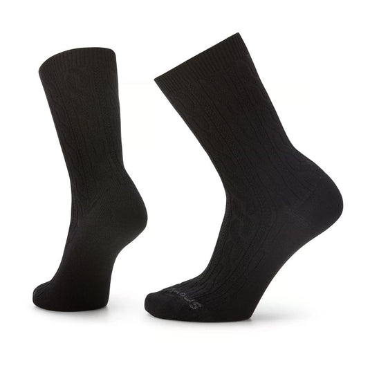 Smartwool Everyday Cable Crew Socks