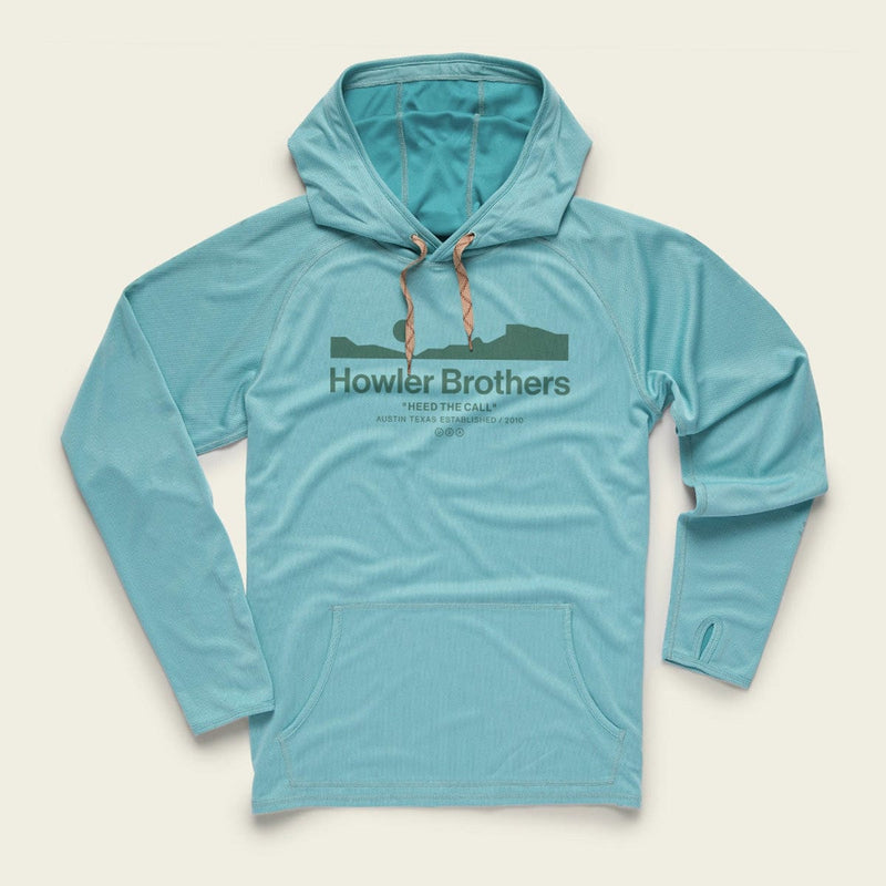 Load image into Gallery viewer, Howler Brothers Loggerhead Hoodie
