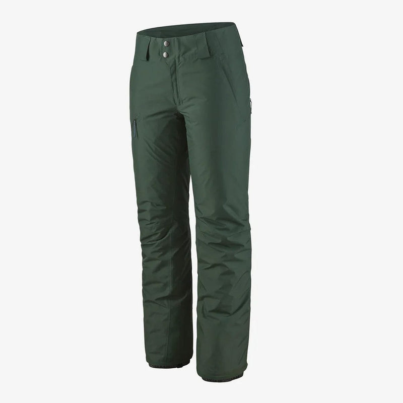 Load image into Gallery viewer, Patagonia Women&#39;s Insulated Powder Town Pants - Regular
