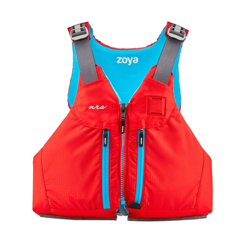 Load image into Gallery viewer, NRS Women&#39;s Zoya Mesh Back PFD
