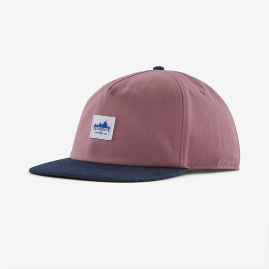 Patagonia Range Cap