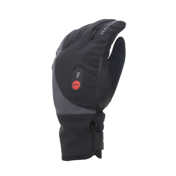 SealSkinz Waterproof Heated Cycle Glove