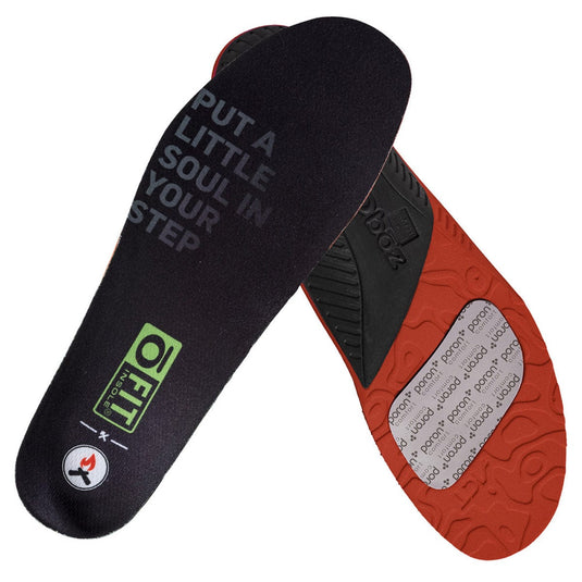 Oboz BFCT O Fit Insole Plus II