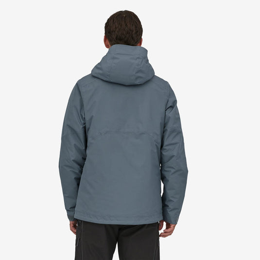 Patagonia Men's Insulated Powder Town Jacket