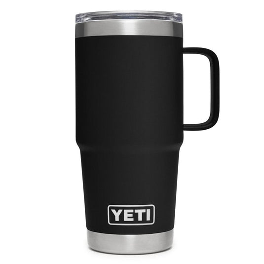 Yeti Rambler 20 oz Travel Mug