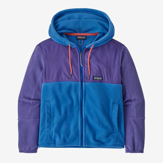 Patagonia Women's Microdini Hoody