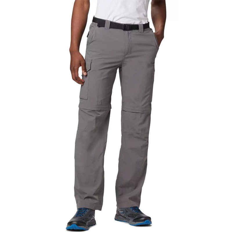 Load image into Gallery viewer, Columbia Silver Ridge Convertible Pant - 34 in. Inseam - Men&#39;s
