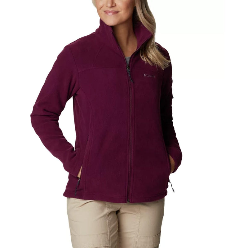 Load image into Gallery viewer, Columbia Fast Trek II Fleece Jacket - Women&#39;s
