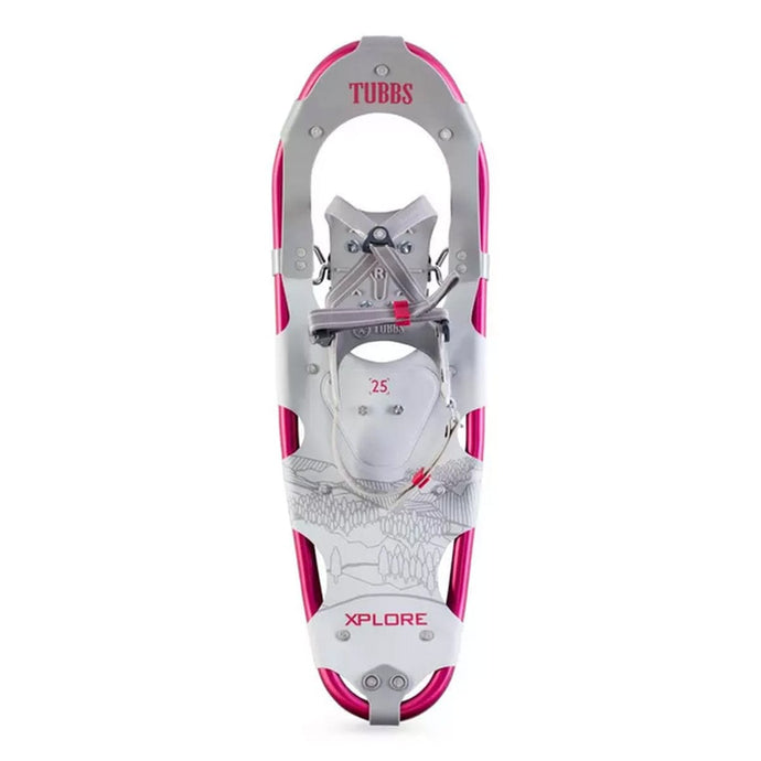 Tubbs Women's Xplore Snowhsoes