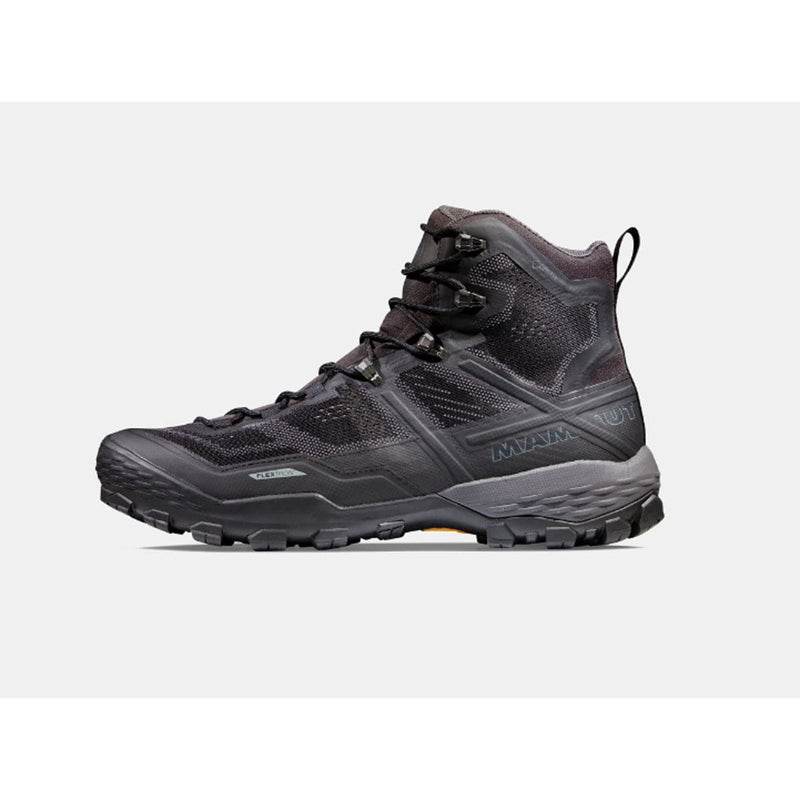 Load image into Gallery viewer, Mammut Ducan High GTX Men Hiking Boot
