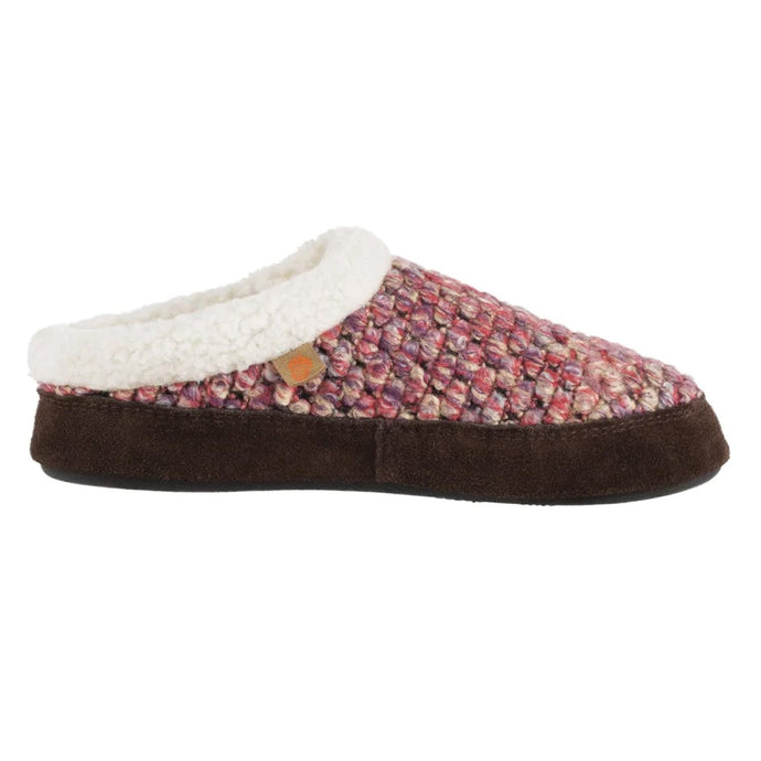 Acorn Womens The Jam Mule