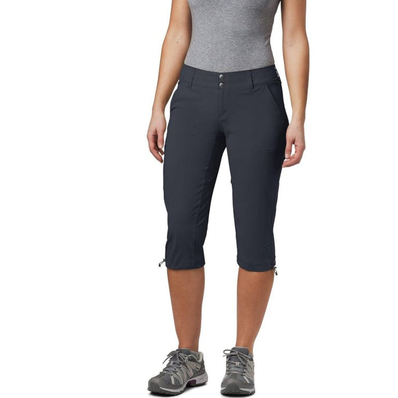 Load image into Gallery viewer, Columbia Saturday Trail II Women&#39;s Knee Pant
