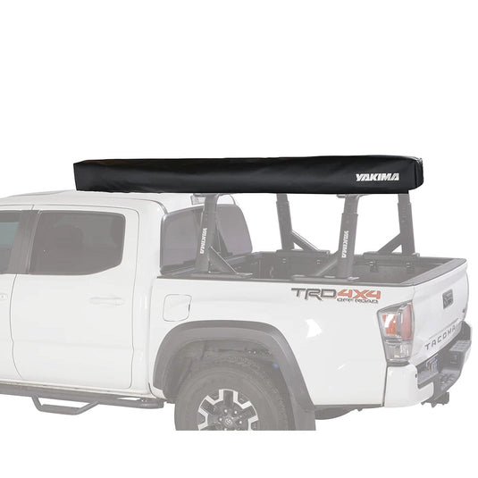 Yakima MajorShady 270 RH -Passenger Side 270 Degree Roof Mounted Awning