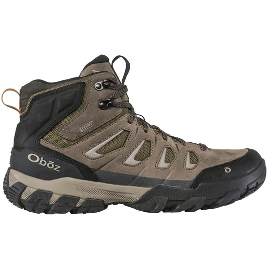 Oboz Sawtooth X Mid B-DRY Men's Hiking Boot