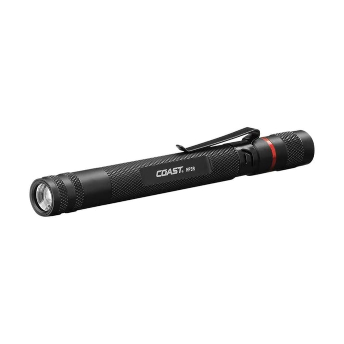 Coast HP3R Flashlight